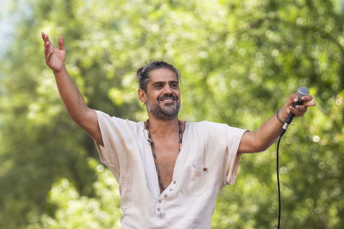 No Borders Music Festival, Mannarino special guest del Mistery Concerto ai Laghi di Fusine