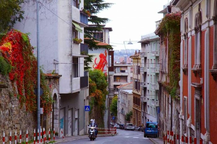 Trieste, boom di mutui: richieste in crescita del 21%, importo medio a 131.785 euro