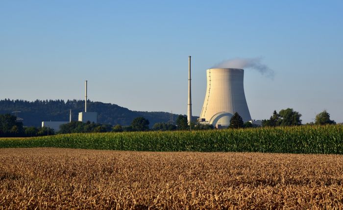 Il Kenya costruirà nel 2027 la sua prima centrale nucleare