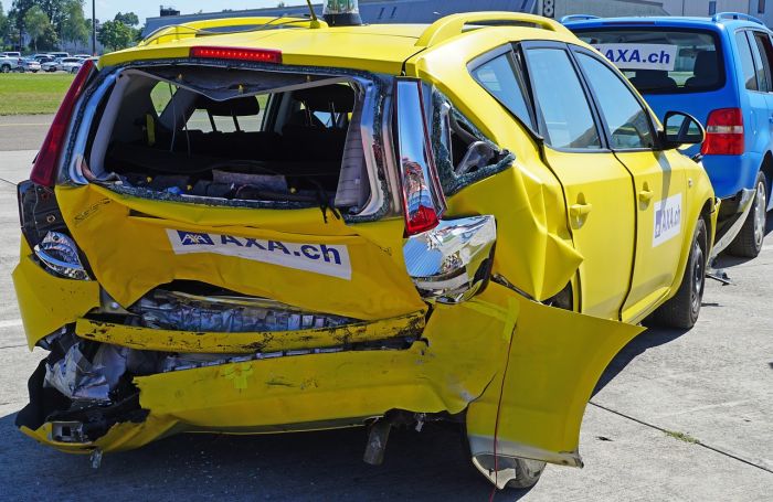 Rc auto: Codacons +14,1% in due anni, rincaro da 50 euro a polizza