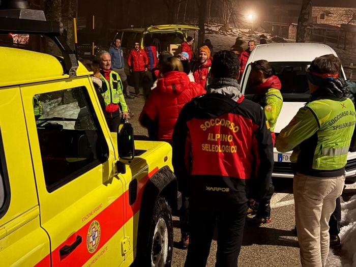 Veneto: si allontana da casa, ritrovata bimba di 3 anni