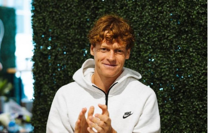 Tennis: Sinner trionfa agli Us Open, Fritz ko in 3 set 