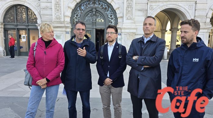 Opposizioni all'attacco: "Gestione Porto Vecchio poco trasparente, città merita chiarezza" (VIDEO)
