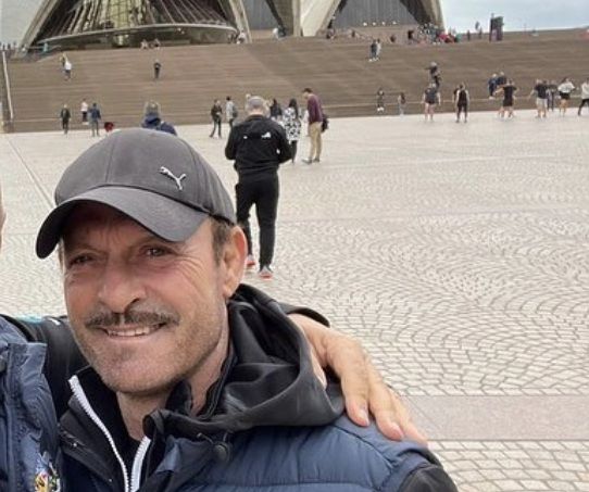 Calcio: e' morto Toto' Schillaci, eroe delle notti magiche
