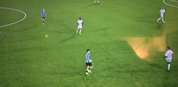 La Triestina crolla 2-1 a Lecco: quarta sconfitta consecutiva e crisi sempre più profonda