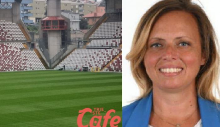 Elisa Lodi su lavori e concerti allo Stadio Rocco: "Garantire lo sport è la priorità"
