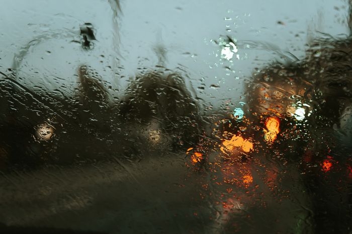 Pioggia al Nord e gran caldo al Sud: brusco calo termico da domenica