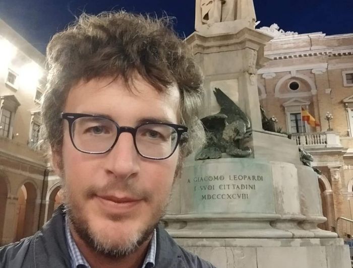 Diego Fusaro il 7 dicembre a Trieste: ruolo del Porto Franco nell'era della NATO. Ingresso offerta libera 