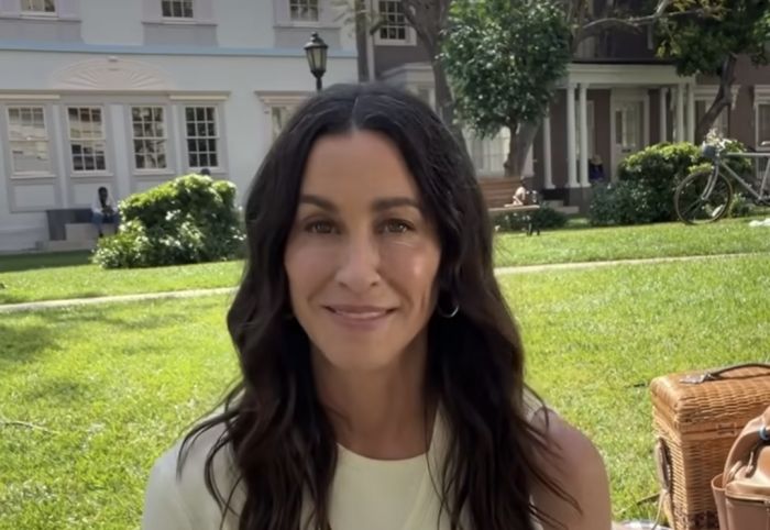 Alanis Morissette, il 22 giugno a Villa Manin unica tappa italiana del tour! 