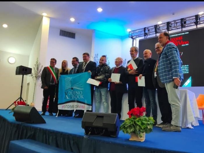 A Stresa il 26 ottobre le premiazioni del Concorso Letterario “Racconti intorno al Vino” 