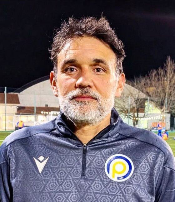 Cambio allenatore alla Polisportiva di Opicina, arriva Mister Princivalli 