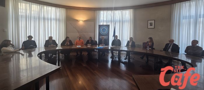 Idea Giuliana in azione: presentati i nuovi consiglieri circoscrizionali al servizio dei cittadini