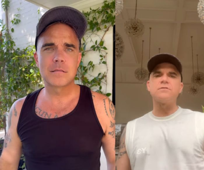 Anticipazioni di Trieste Cafe confermate, Robbie Williams il 17 luglio al Rocco! 