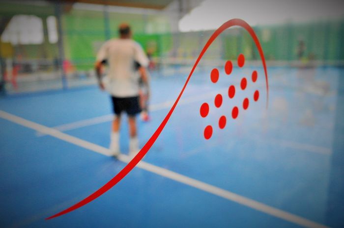 "Padel? Una cagata pazzesca!" un triestino contro lo sport sta che conquistando la città