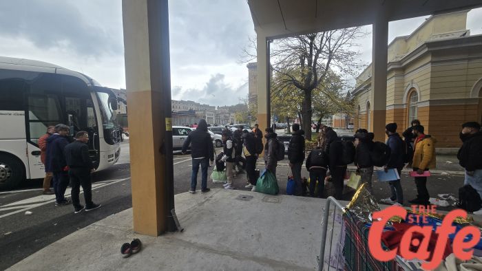 Porto Vecchio sgomberato: Paglia (Pd), gestione o propaganda?
