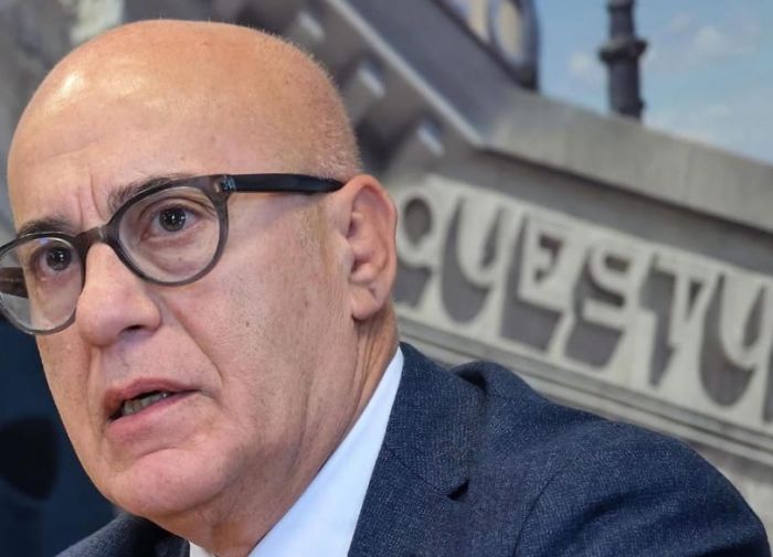 Questore Trieste, l'attenzione sui furti nel Carso è alta