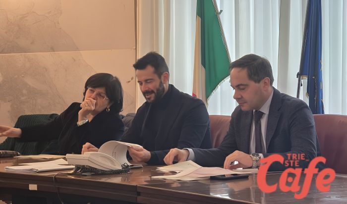 Trieste si colora di verde, 47 nuovi spazi pronti per essere affidati ai cittadini