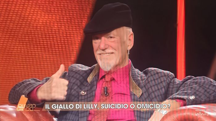 Caso Lilly Resinovich, Ansa: "Seba irreperibile da ieri"