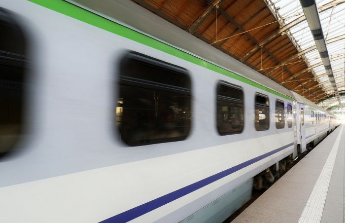 Trenitalia è la miglior compagnia ferroviaria di'Europa