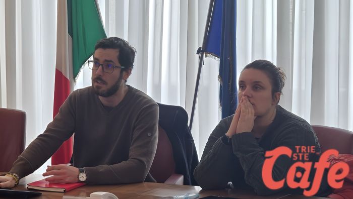 Adesso Trieste propone il bilancio partecipativo: 'Coinvolgere i rioni per migliorare la città' (VIDEO) 
