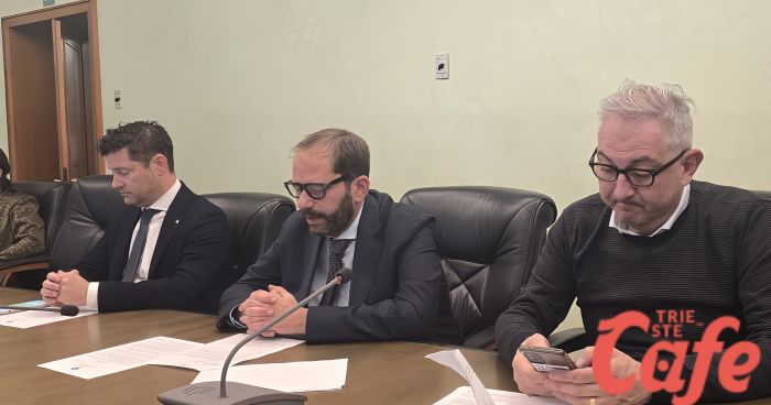 Claudio Giacomelli: “Supporto psicologico per pazienti oncologici, partiamo da Trieste” (VIDEO) 