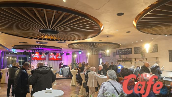 Drive-in, Restaurant & Entertainment: HIT lancia una nuova meta tra alta cucina e intrattenimento (VIDEO)