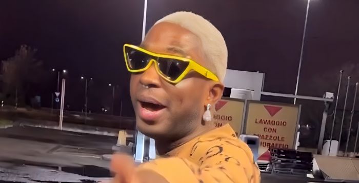 Apertura d'anno col botto in Fvg, sabato arriva Bello Figo! 