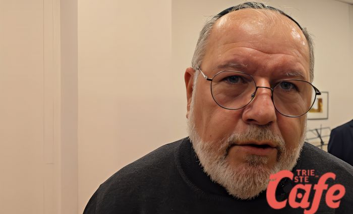 Rabbino commenta appello su carneficina a Gaza: “Narrazione unilaterale e conflitti dimenticati” (VIDEO)