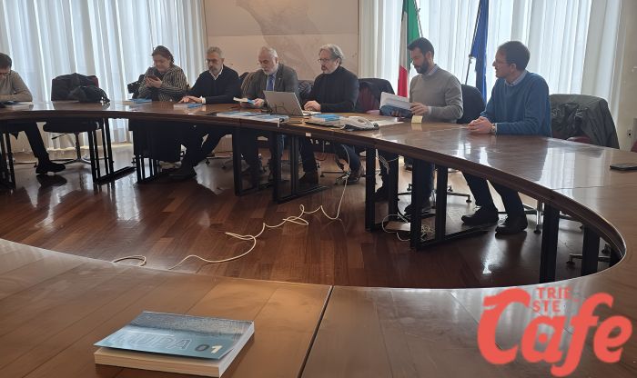 Un passo storico per Trieste, il progetto RUPA disegna il futuro urbano (VIDEO) 