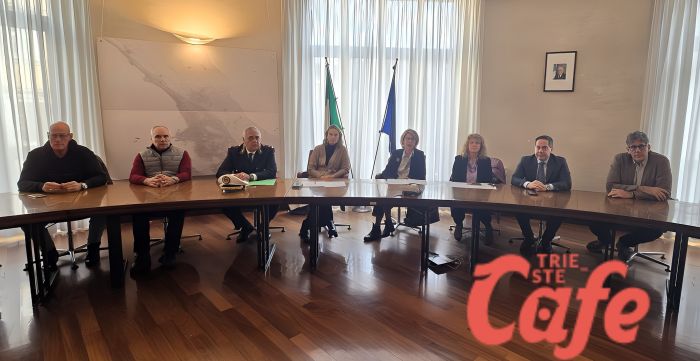 Trieste sempre più sicura, nuova videosorveglianza per Valmaura, Giarizzole e Costalunga (VIDEO) 