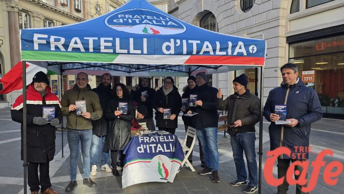 Claudio Giacomelli: "Le aggressioni contro le forze dell’ordine sono inaccettabili" (VIDEO) 