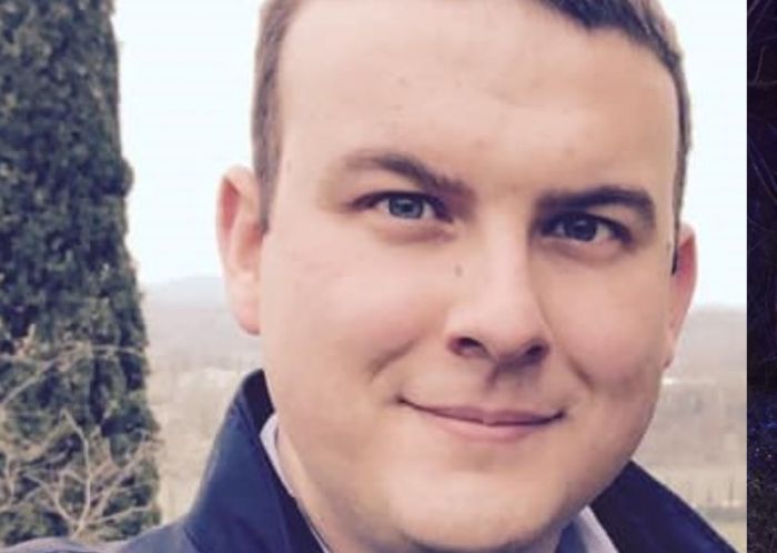 Alessandro Tronchin eletto coordinatore provinciale di Orizzonti Liberali Trieste
