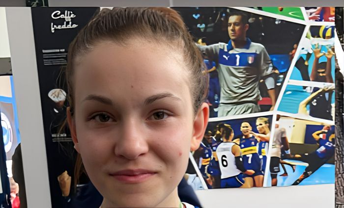 La triestina Aristea Movio tra le azzurre U19 del pugilato: convocazione al raduno nazionale di Roma