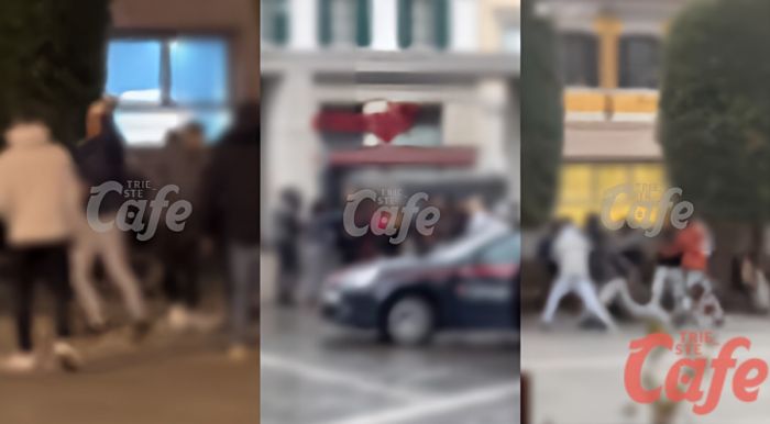 Currò (ASGRI): "Coltelli sugli autobus e rapine tentate, la violenza entra nella quotidianità a Trieste" (VIDEO)