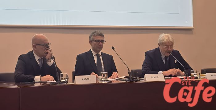 Telecamere di ultima generazione e vigilantes per rendere Trieste più sicura! (VIDEO)