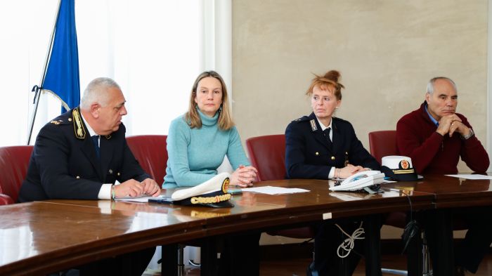 Trieste, oltre 10.000 controlli del Nucleo Informativo della Polizia Locale nel 2024!