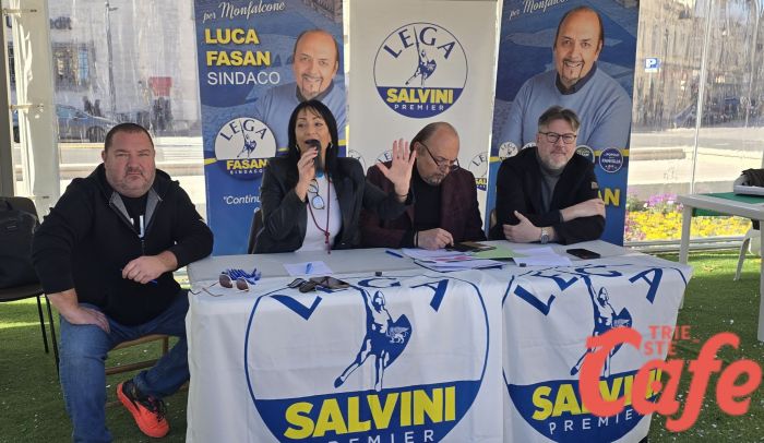 “50 milioni per il nuovo pronto soccorso”: Cisint e Fasan tracciano il futuro della sanità (VIDEO)