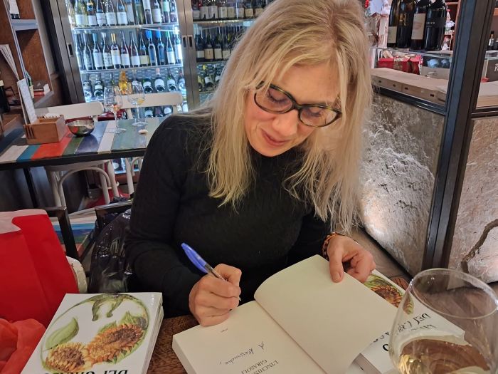 Letteratura e impegno civile: un incontro contro la violenza di genere