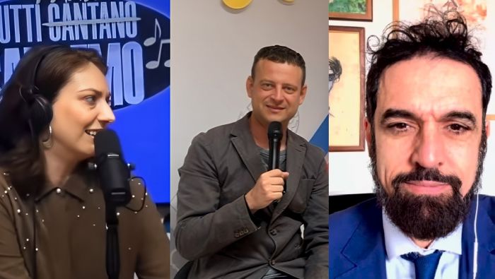Il direttore Luca Marsi oggi pomeriggio ospite su Radio Cusano Campus: imperdibile! 