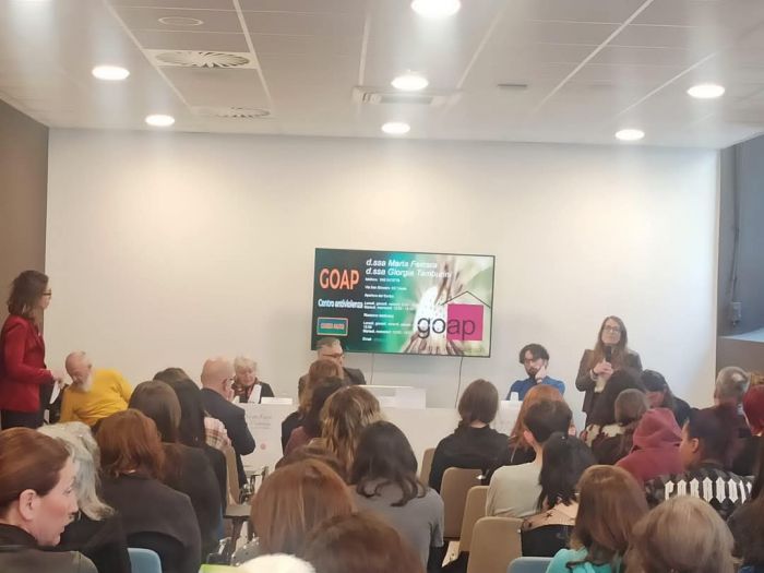 Violenza e sicurezza, a Trieste congresso del SILP CGIL su prevenzione e supporto a vittime
