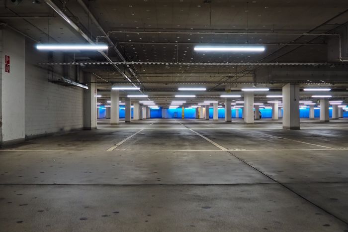 Parking Maddalena, Parcheggi e promozioni: c'è chi si sente beffato, “Avrei voluto saperlo prima”