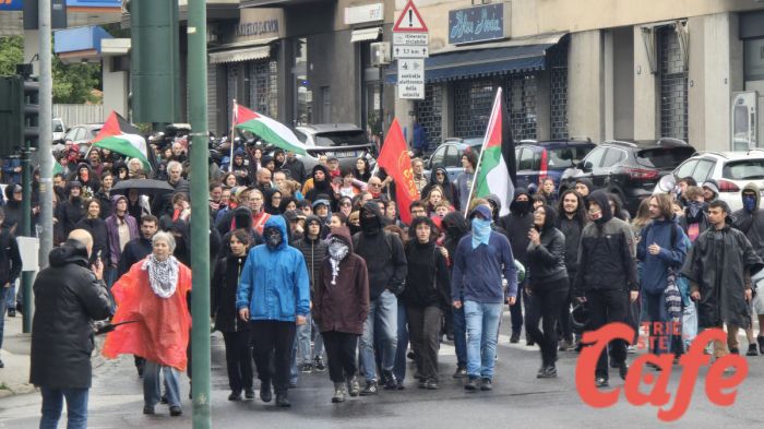 25 aprile, Trieste Antifascista in piazza: “Politiche razziste e securitarie”, scatta il corteo a pranzo in città