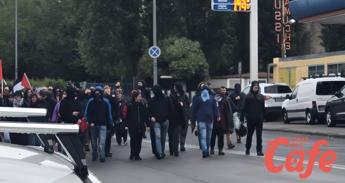 "Vergogna alla Risiera: memoria tradita da pochi facinorosi", il grido d’allarme di un triestino