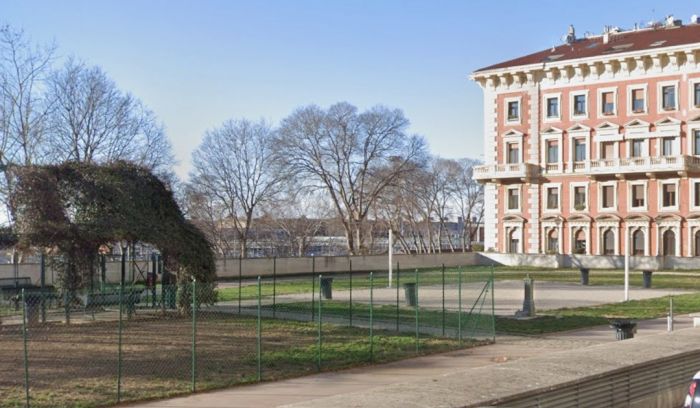 Videosorveglianza nel giardino di via Boccaccio: in arrivo due telecamere per più sicurezza 