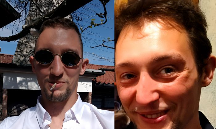 Scomparso da oltre 48 ore il 38enne Cristiano Delben: l’appello della famiglia da Trieste