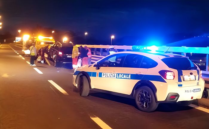 Polizia Locale di Trieste in servizio h24: attivo il nuovo presidio notturno sul territorio