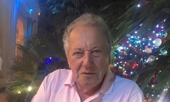 Addio a Gianfranco Orel, storico esponente socialista triestino