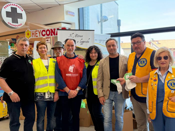 Duino Aurisina, consegnati buoni per 1.100 euro. Gabrovec: “Sostegno reale al territorio”
