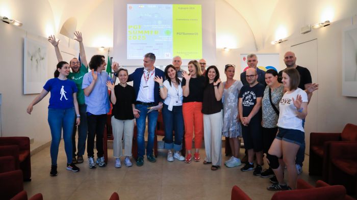 PGTSummer 2025: al via la quarta edizione del festival dei giovani al Polo Toti