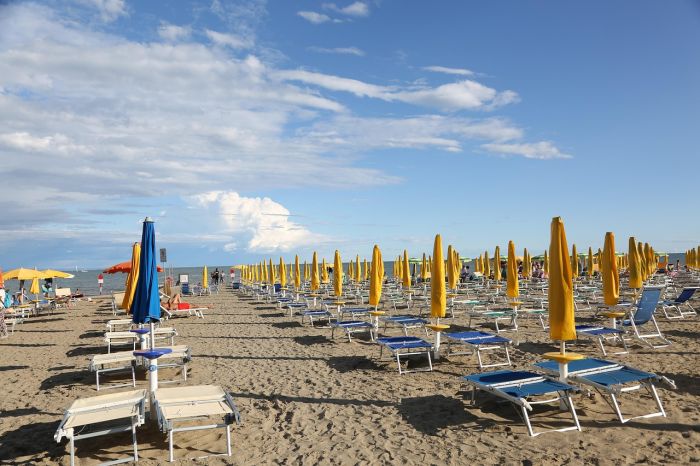 Ritrovata a Lignano la 13enne Ingrid, era scomparsa mercoledì scorso dal pordenonese